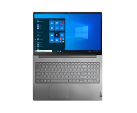 Lenovo ThinkBook 15 i7-1165G7/16GB/512/Win10P - 617099 - zdjęcie 3
